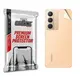 Folia na tył GrizzGlass SatinSkin do Realme P3x