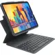 Obudowa z klawiaturą ZAGG Keyboard Pro Keys z uchwytem na Apple Pencil do iPad 10.9" 2022 / 11" 2025