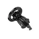 Magnetyczny uchwyt samochodowy do kratki Tech-Protect N56 Magnetic MagSafe CD & Vent Car Mount Black