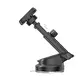 Uchwyt samochodowy na kokpit / do kratki Tech-Protect N59 Magnetic Dashboard & Vent Car Mount Black