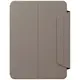 Etui UNIQ Rovus Snapmount Magnetic 360 Rotating Detachable do Apple iPad Air 11" 2024 / 11" 2025 / iPad Air 10.9" 2022/2020 szary
