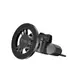 Magnetyczny uchwyt samochodowy do kratki Tech-Protect N56 Magnetic MagSafe CD & Vent Car Mount Black