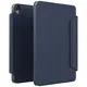 Etui UNIQ Rovus Snapmount Magnetic 360 Rotating Detachable do Apple iPad Air 11" 2024/2025 / iPad Air 10.9" 2020/2022 granatowy