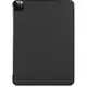 Etui Bizon Case Tab Croc do Apple iPad Pro 11 2022/2021/2020/2018 czarne