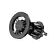 Magnetyczny uchwyt samochodowy na kokpit / szybę / do kratki Tech-Protect N56 Magnetic MagSafe Dashboard Unrg & Vent Car Mount Black