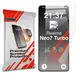 Folia ceramiczna GrizzGlass CeramicFilm do Realme Neo7 Turbo