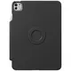 Etui UNIQ Rovus Snapmount Magnetic 360 Rotating Detachable do Apple iPad Pro 13" 2024 czarny