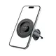 Magnetyczny uchwyt samochodowy do kratki Tech-Protect N58 Magnetic MagSafe Vent Car Mount Black