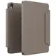 Etui UNIQ Rovus Snapmount Magnetic 360 Rotating Detachable do Apple iPad Air 11" 2024 / 11" 2025 / iPad Air 10.9" 2022/2020 szary