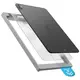 Szkło hartowane UNIQ Optix Clear Exofit z aplikatorem do Apple iPad Air 11" 2024 / 11" 2025 / iPad 10.9" 2022