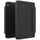 Etui UNIQ Rovus Snapmount Magnetic 360 Rotating Detachable do Apple iPad Air 11" 2024/2025 / iPad Air 10.9" 2020/2022 czarny