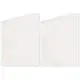 Folia matowa Bizon Glass Tab Film Sun do Apple iPad 10.9" 2022 / 11" 2025 [2 PACK]