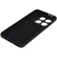 Silikonowe etui Bizon Soft Case do Xiaomi 14T Pro czarne