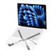 Podstawka Tech-Protect ULS300 Universal Laptop Stand Silver