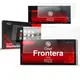 Folia matowa GrizzGlass CarDisplay Protection do Opel Frontera (2025) [2w1]