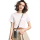 Smycz Tech-Protect C6S Rope Crossbody Crayon Grey
