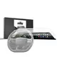Folia ceramiczna GrizzGlass CarDisplay Protection do Cherry OMODA 5 (2022-2024)