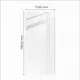 Szkło hartowane Bizon Glass Clear 2 do Samsung Galaxy A16 4G / 5G