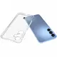 Etui + 2x szkło na ekran Bizon Case Clear Pack do Samsung Galaxy A16 4G/5G przezroczyste