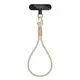 Smycz Tech-Protect C8S Rope Wrist Strap Taupe