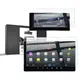 Folia ceramiczna GrizzGlass CarDisplay Protection do BYD ATTO 2 (2025) 12.8" [2w1]