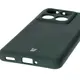 Silikonowe etui Bizon Soft Case do Xiaomi 14T Pro ciemnozielone