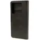 Etui z klapką Bizon Case Pocket do Xiaomi 14T Pro czarne