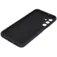 Silikonowe etui Bizon Soft Case do Samsung Galaxy A16 4G/5G czarne