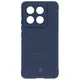 Pancerne etui Bizon Case Tur do Xiaomi 14T granatowe
