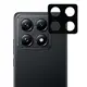 2x szkło na ekran + 1x szkło na aparat Bizon Edge 2 Pack do Xiaomi 14T Pro