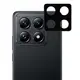 3x szkło na ekran + 1x szkło na aparat Bizon Glass Clear 2 Pack do Xiaomi 14T Pro