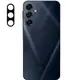 Szkło na aparat Bizon Glass Lens do Samsung Galaxy A16 4G/5G [2 PACK]