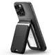 Podstawka Tech-Protect Magwallet Stand MagSafe Universal Magnetic Card Holder Black