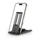 Stojak Tech-Protect Z5 Universal Stand Holder Smartphone & Tablet Black