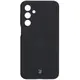 Silikonowe etui Bizon Soft Case do Samsung Galaxy A16 4G/5G czarne
