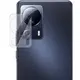 Szkło na aparat Bizon Glass Lens do Xiaomi 13 Lite [2 PACK]