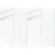 Szkło hartowane do tabletu Bizon Glass Tab Clear do iPad Mini 7 gen. 2024 / iPad Mini 6 gen. 2021 [2 PACK]