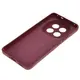 Pancerne etui Bizon Case Tur do Xiaomi Redmi Note 14 Pro Plus 5G ciemnofioletowe
