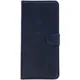 Etui z klapką Bizon Case Pocket do Xiaomi 14T granatowe