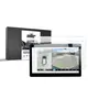 Folia ceramiczna GrizzGlass CarDisplay Protection do BYD Dolphin Surf (2025)