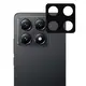 3x szkło na ekran + 1x szkło na aparat Bizon Glass Clear 2 Pack do Xiaomi 14T