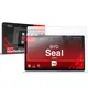 Folia matowa GrizzGlass CarDisplay Protection do BYD Seal (2025)
