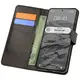 Etui z klapką Bizon Case Pocket do Xiaomi 14T czarne