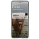 Pancerne etui Bizon Case Tur do Xiaomi 14T jasnoszare