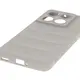 Pancerne etui Bizon Case Tur do Xiaomi 14T Pro jasnoszare
