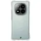 Elastyczne etui Bizon Case Salpa do Xiaomi Redmi Note 14 Pro+ 5G przezroczyste