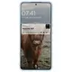 Pancerne etui Bizon Case Tur do Xiaomi 14T jasnoniebieskie