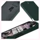 Silikonowe etui Bizon Soft Case do Samsung Galaxy A16 4G/5G ciemnozielone