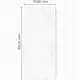 Folia hydrożelowa na ekran Bizon Glass Hydrogel Front do Samsung Galaxy A16 4G/5G [2 PACK]