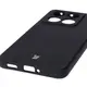 Silikonowe etui Bizon Soft Case do Xiaomi 14T czarne